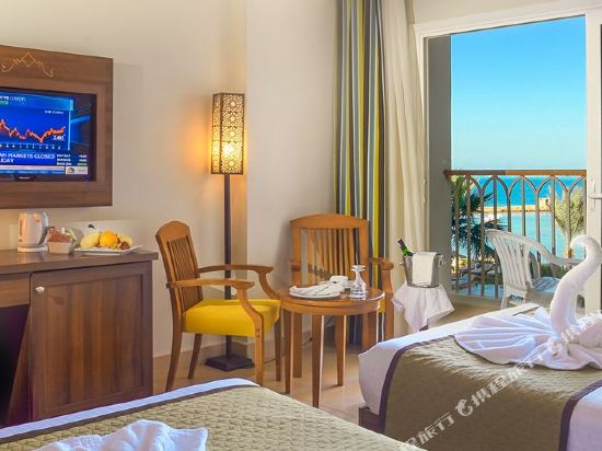 Royal Star Beach Resort Room Type - Standard Room
