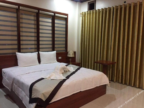 Vang Vieng Victory Hotel