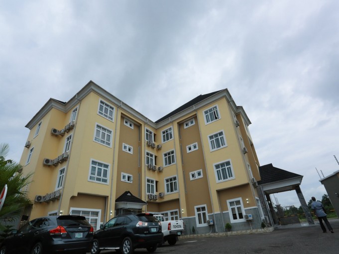 卢顿公园酒店-官方