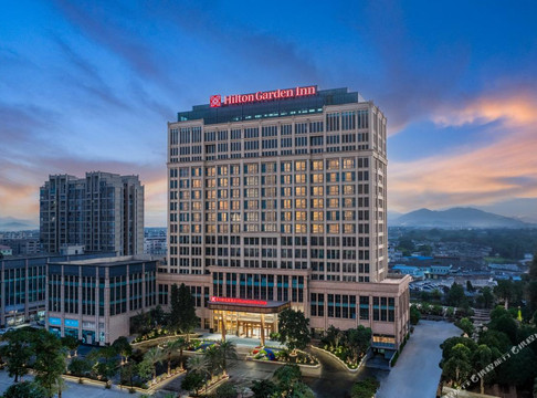 Hilton Garden Inn Jiangmen Xinhui