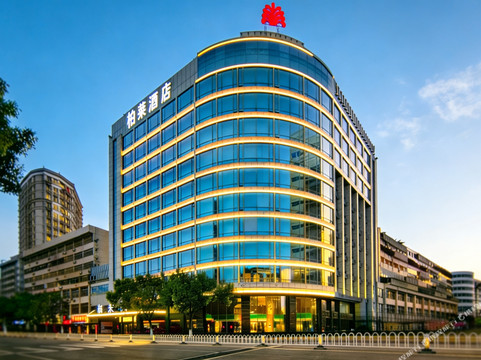 石狮柏莱酒店（石狮服装城店）主图