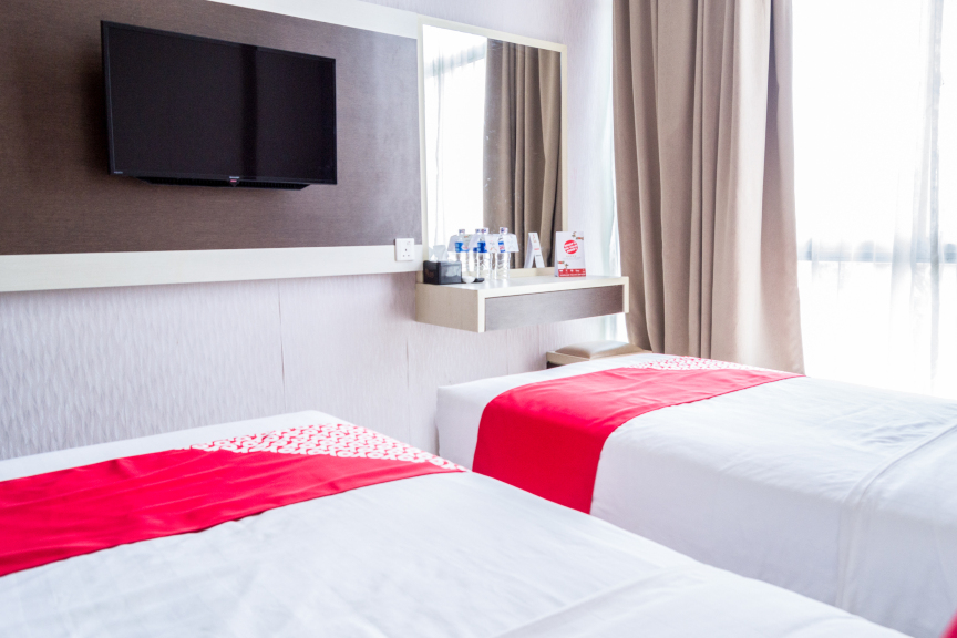 676 NASA Hotel-官方