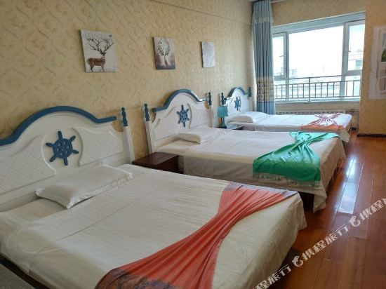 西安爱雅公寓酒店