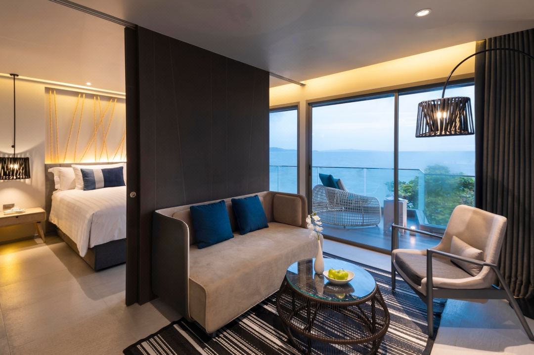 U Jomtien Pattaya