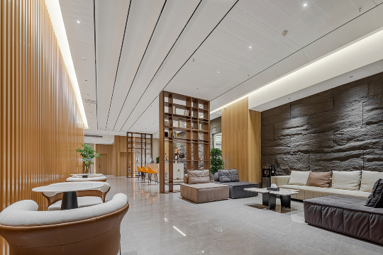 六盘水维客精品酒店-官方