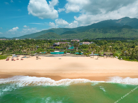 香水湾君澜度假酒店