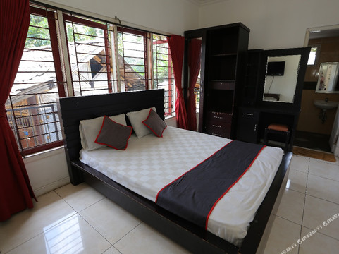 OYO 93159 Resort Cinta Kasih