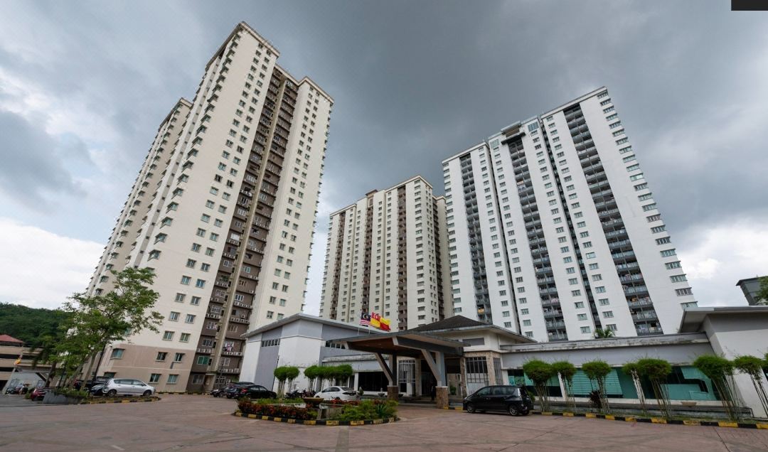 Cozy Resort-Feel 3 Bedroom-BBQ, Pool, Netflix 10pax