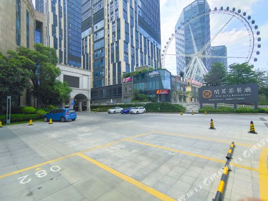 泉州海丝博亚国际酒店