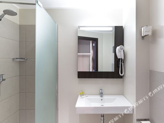 B&B Hotel Faenza Room Type - Triple Room
