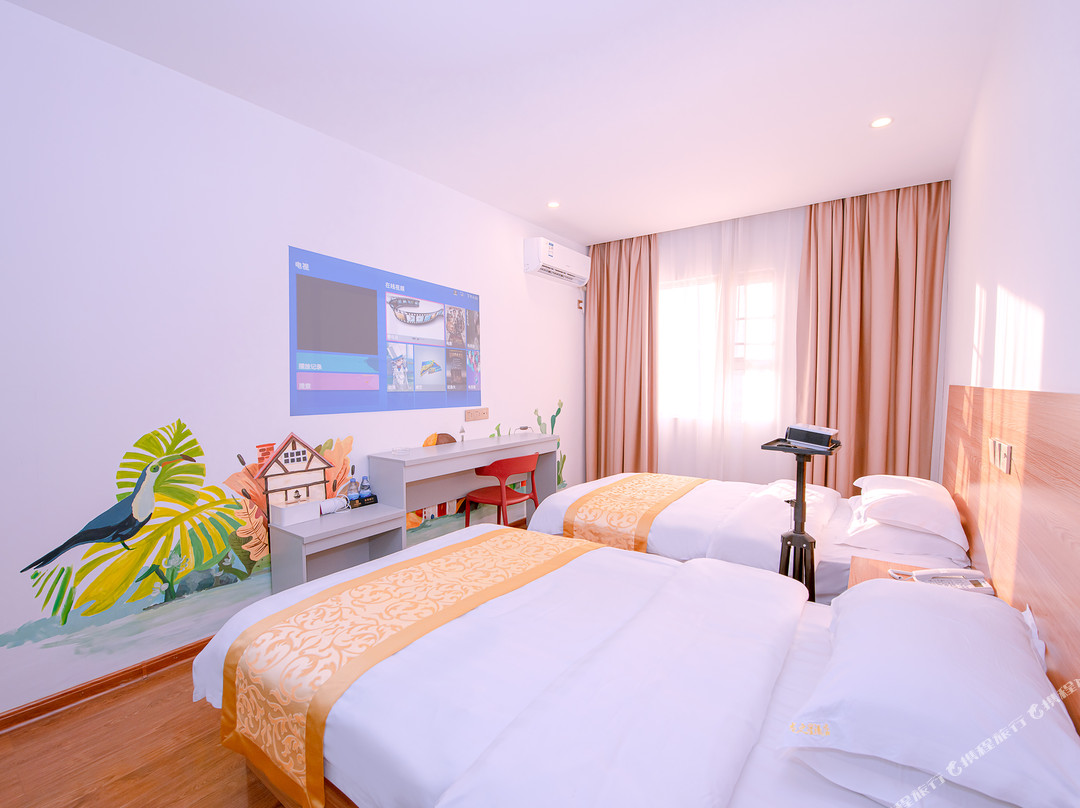 城市之星连锁酒店