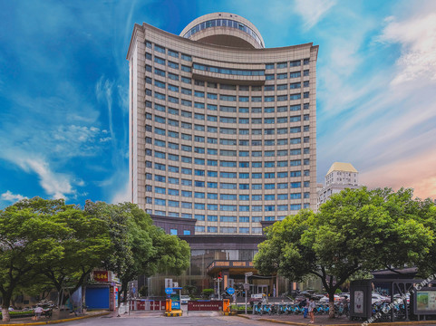 东方豪景花园酒店