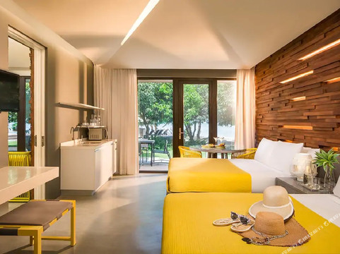 巴拉望岛道夫酒店