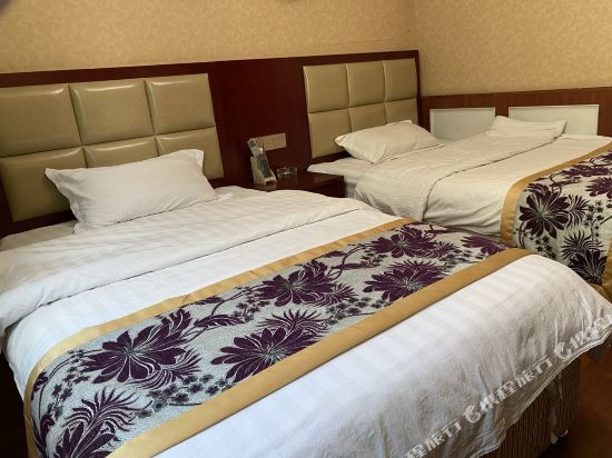 丹巴美人谷宾馆