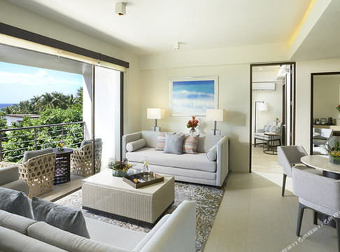 长滩岛探索海岸酒店