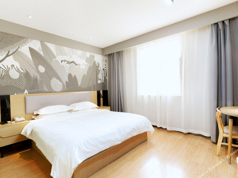 尚客优酒店(青县京福大街店)