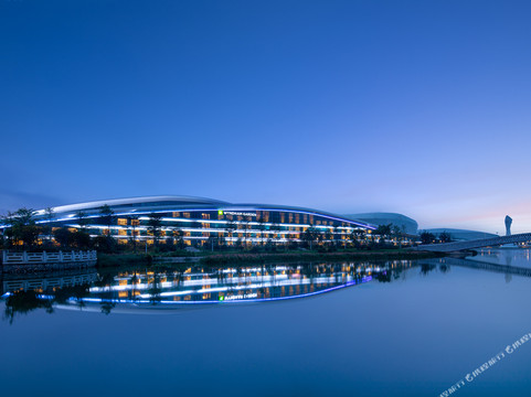 晋江温德姆花园酒店