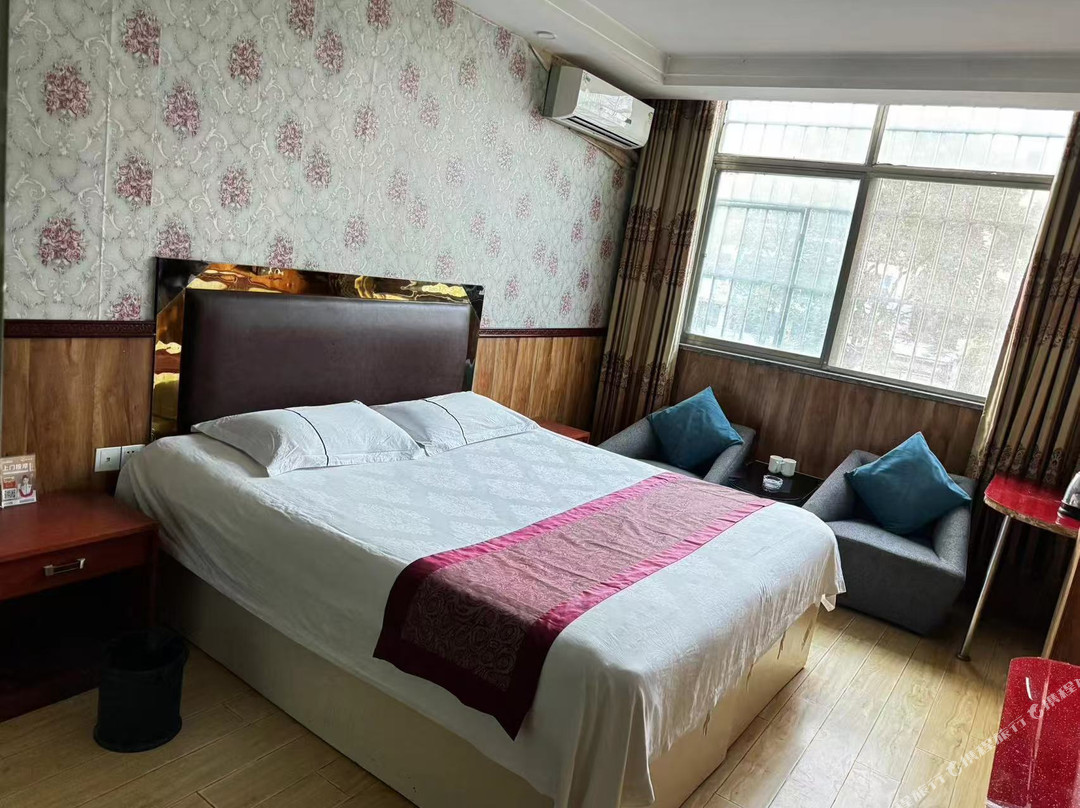 单县和平时尚宾馆