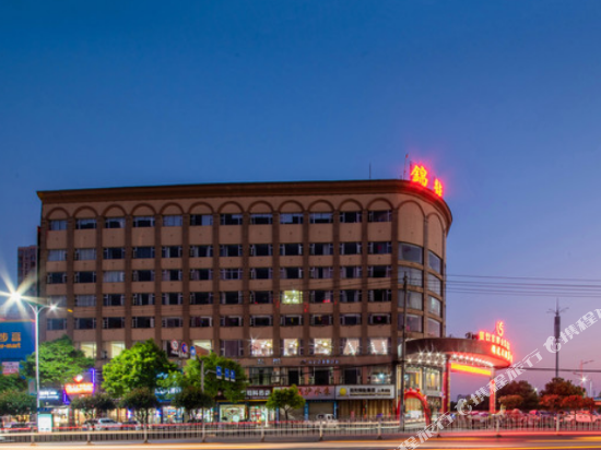 桃江锦龙大酒店