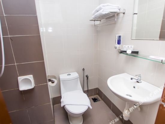 Hotel Kobemas Melaka Room Type - Superior Queen