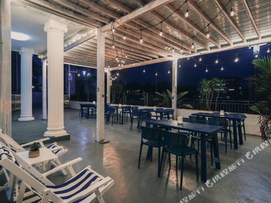 深圳海之云客栈