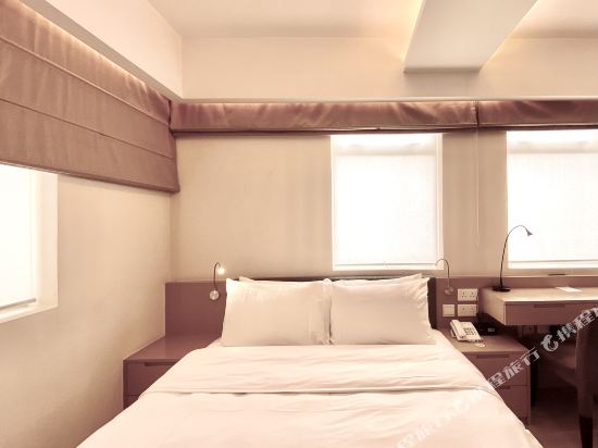 Apartment Kapok