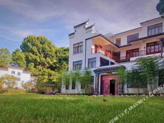 诸暨湖山雅苑民宿