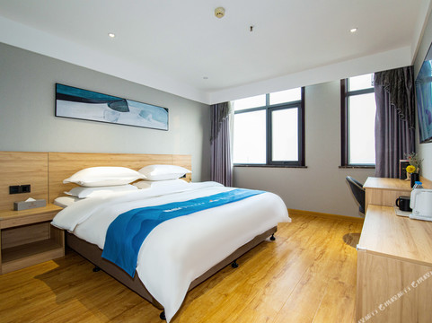 新密花样年华酒店