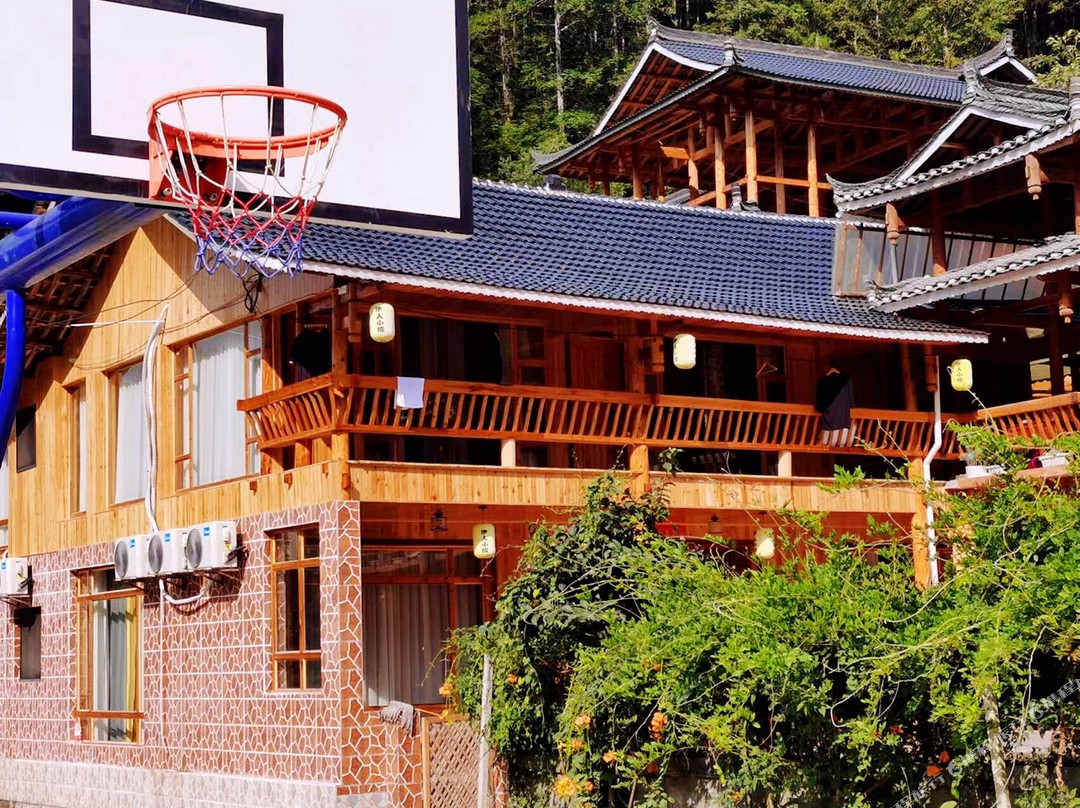 伊人小院