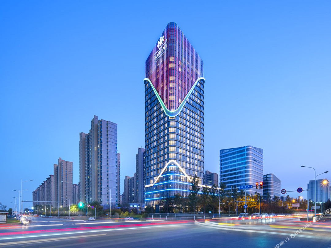济南君瑞酒店
