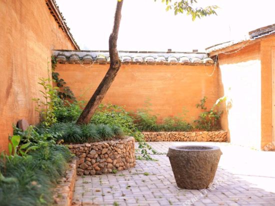 政和紫薇花开民宿