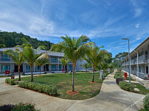 Royale Chulan Cherating Chalet