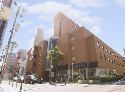 心斋桥哈顿酒店