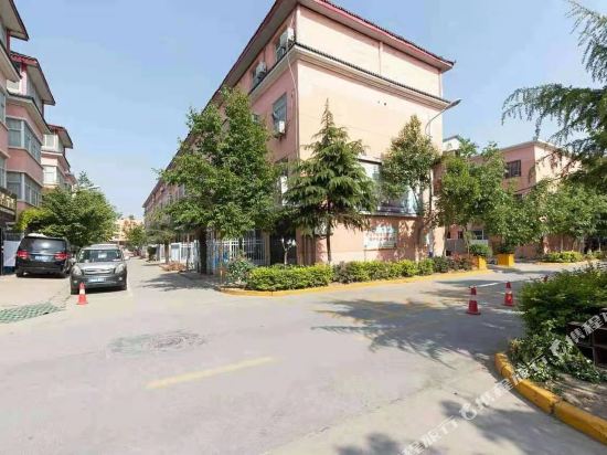 福悦商务酒店(咸阳国际机场店)