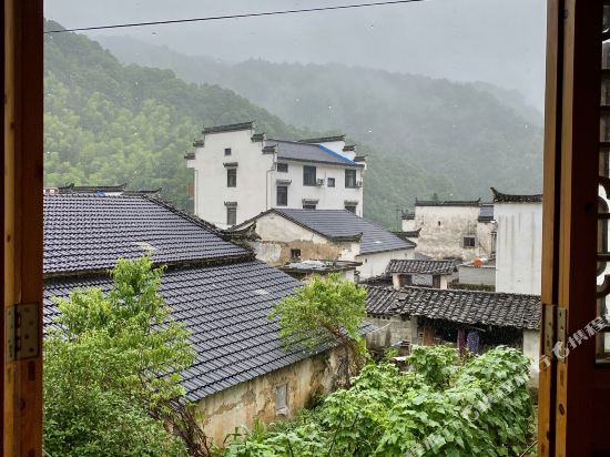 客房