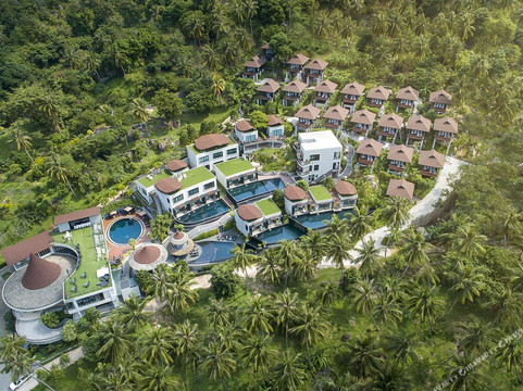 塔尔纳阿里恩度假村