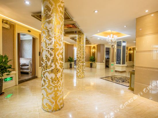 巢湖鑫逸精品酒店