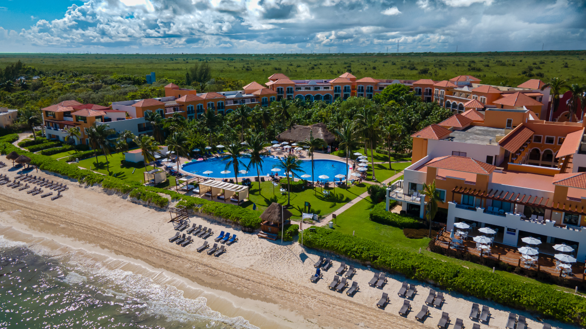 海洋珊瑚绿松石艾贝索 - 限成人- 全包式-官方