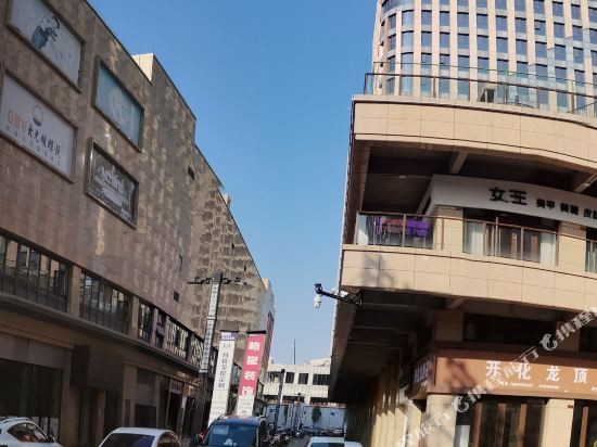 开化弗兰克酒店