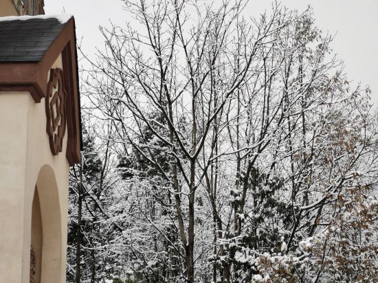 牧云墅酒店（大卫营店）