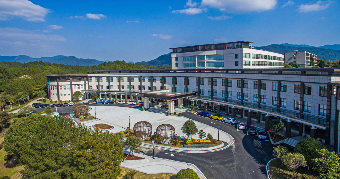 太伟风景酒店-官方