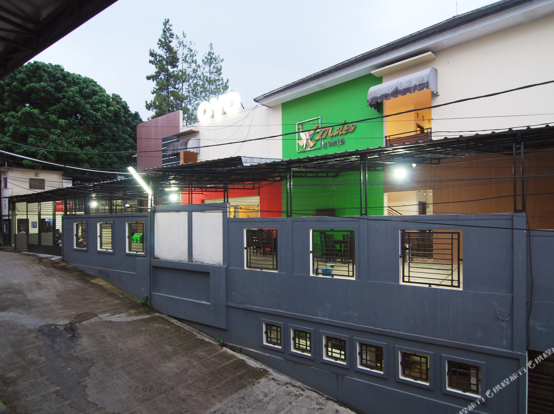 Makati Maleo Inn