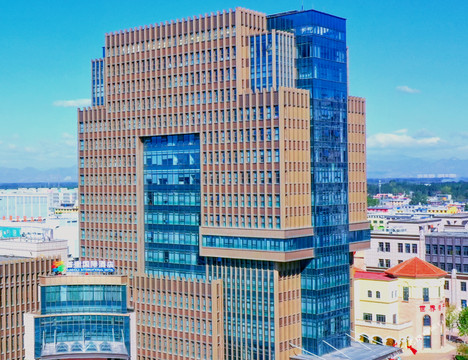 高碑店首衡国际酒店