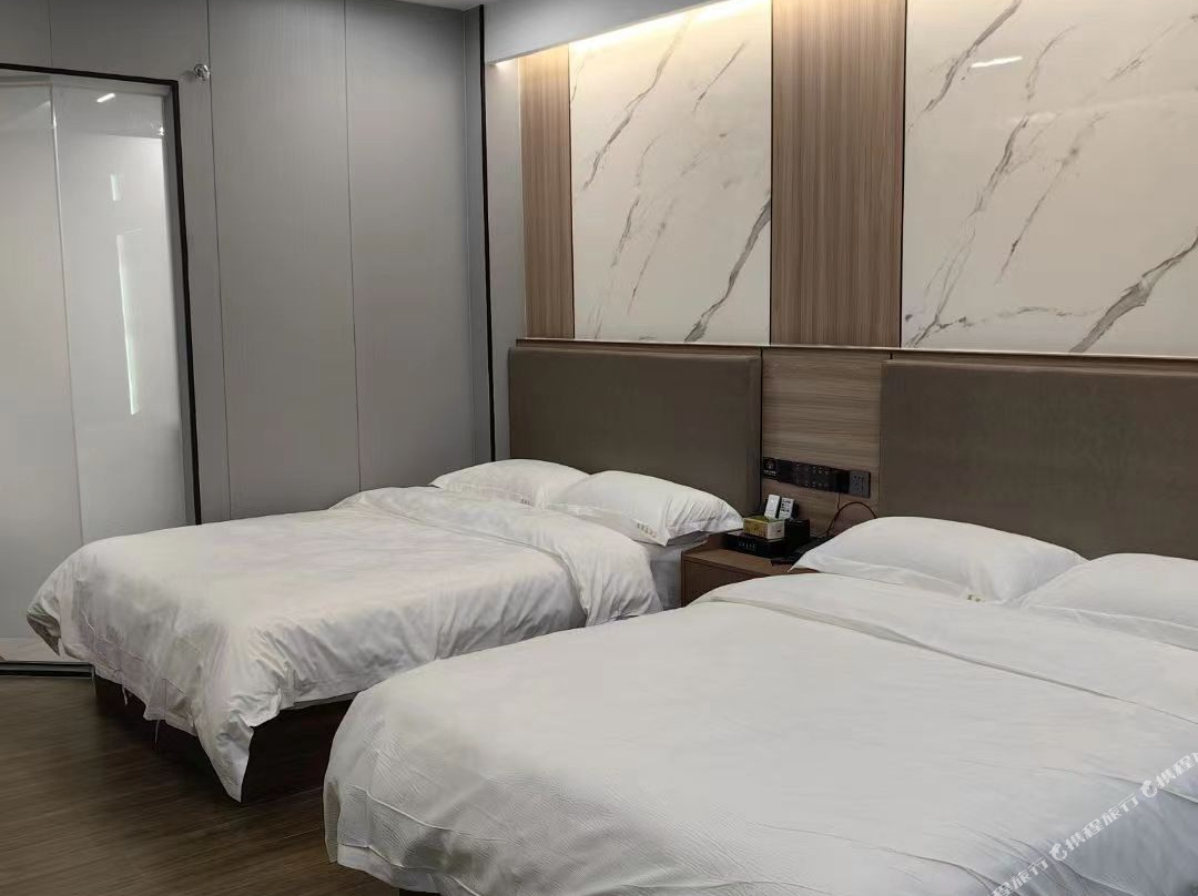 慕莱喜智慧酒店（白沙县政府店）