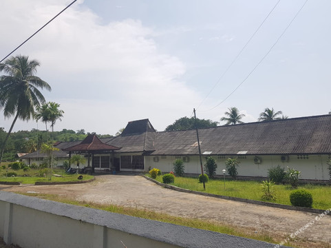 Shakti Beach Hotel & Resort