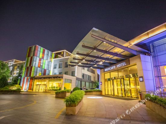 北京华腾美居酒店