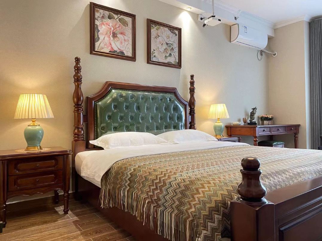 Xingtu chengsu apartment