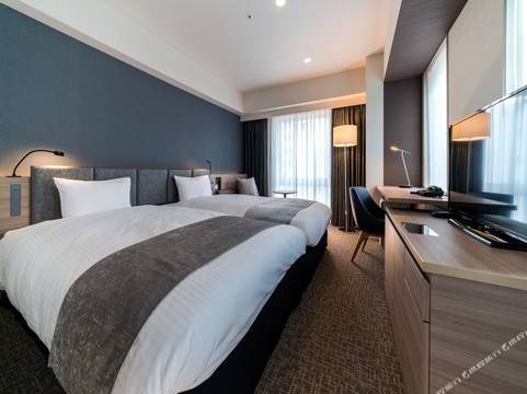 Daiwa Roynet Hotel Chiba - Chuo