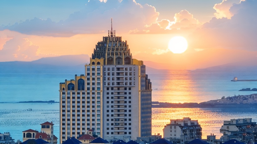 平潭星海国际大酒店（龙王头沙滩店）-官方