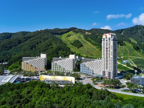 Fenice Pyeongchang Resort